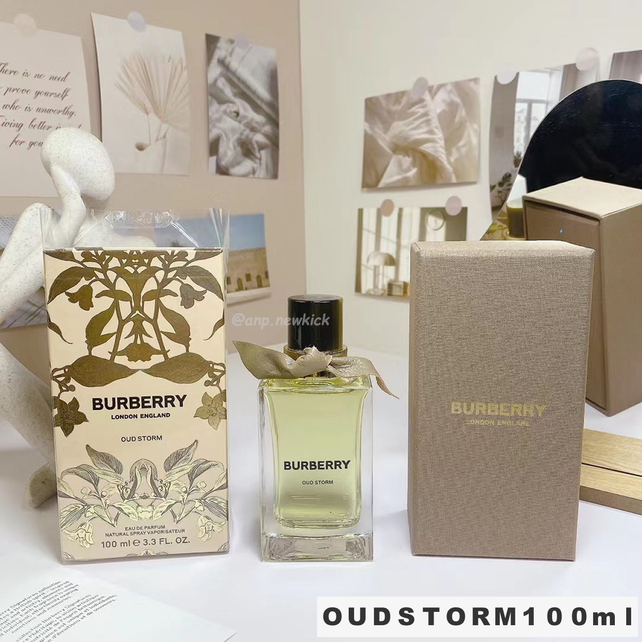 Burberry Oud Storm 100ml (11) - newkick.vip